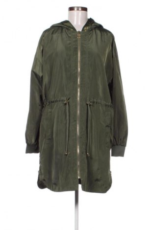Γυναικείο μπουφάν BELONGSCI, Μέγεθος M, Χρώμα Πράσινο, Τιμή 16,99 €