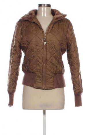 Damenjacke Baby Phat, Größe M, Farbe Braun, Preis € 36,99