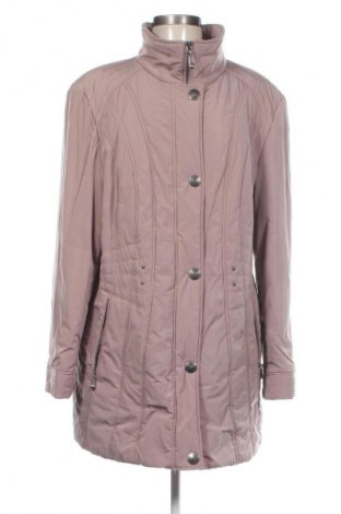 Γυναικείο μπουφάν Barbara Lebek, Μέγεθος XL, Χρώμα Σάπιο μήλο, Τιμή 52,99 €