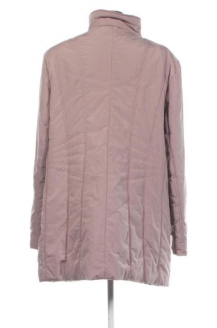 Γυναικείο μπουφάν Barbara Lebek, Μέγεθος XL, Χρώμα Σάπιο μήλο, Τιμή 52,99 €