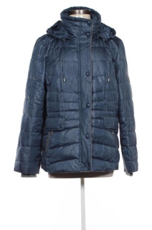Damenjacke Barbara Lebek, Größe L, Farbe Blau, Preis € 46,99