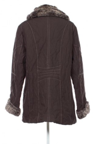 Дамско яке Barbara Lebek, Размер L, Цвят Кафяв, Цена 65,99 лв.