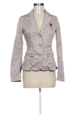 Damenjacke Bauer, Größe S, Farbe Beige, Preis 21,99 €