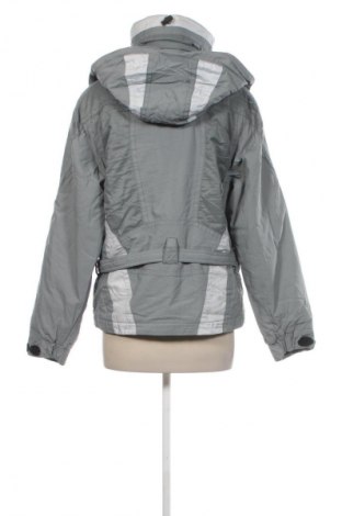 Γυναικείο μπουφάν Belfe, Μέγεθος M, Χρώμα Γκρί, Τιμή 34,99 €
