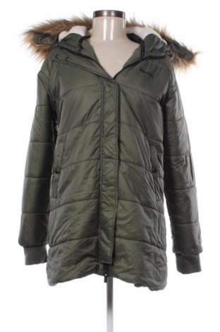 Dámská bunda  Bench, Velikost M, Barva Zelená, Cena  1 127,00 Kč