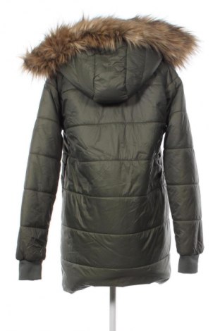 Dámská bunda  Bench, Velikost M, Barva Zelená, Cena  1 127,00 Kč