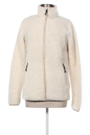 Γυναικείο μπουφάν Bench, Μέγεθος M, Χρώμα Εκρού, Τιμή 45,54 €