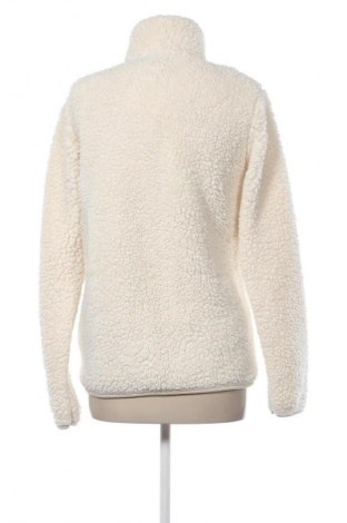 Γυναικείο μπουφάν Bench, Μέγεθος M, Χρώμα Εκρού, Τιμή 45,54 €