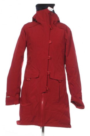Kurtka damska Bergans of Norway, Rozmiar M, Kolor Czerwony, Cena 382,99 zł