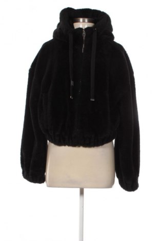 Dámská bunda  Bershka, Velikost L, Barva Černá, Cena  679,00 Kč