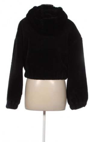 Dámská bunda  Bershka, Velikost L, Barva Černá, Cena  679,00 Kč