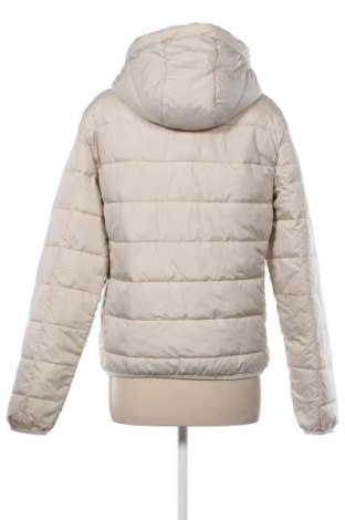 Damenjacke Bershka, Größe S, Farbe Beige, Preis 24,55 €