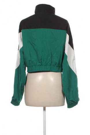 Geacă de femei Bershka, Mărime M, Culoare Multicolor, Preț 72,99 Lei