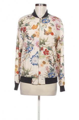 Damenjacke Bershka, Größe M, Farbe Mehrfarbig, Preis 13,99 €