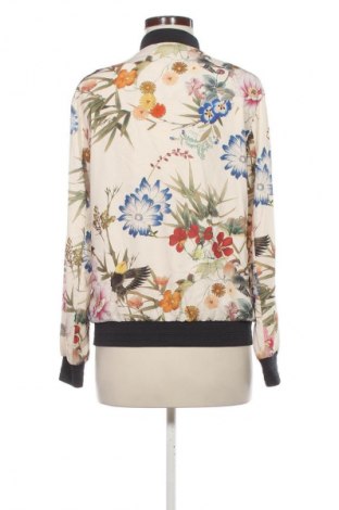 Damenjacke Bershka, Größe M, Farbe Mehrfarbig, Preis 13,99 €