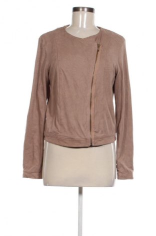 Női dzseki Bershka, Méret L, Szín Bézs, Ár 5 129 Ft