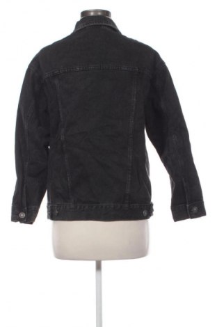 Dámska bunda  Bershka, Veľkosť XXS, Farba Sivá, Cena  16,95 €