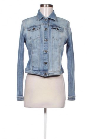 Damenjacke Bershka, Größe M, Farbe Blau, Preis 19,95 €