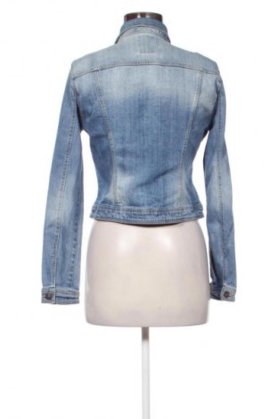 Damenjacke Bershka, Größe M, Farbe Blau, Preis 19,95 €