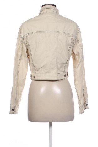 Kurtka damska Bershka, Rozmiar XS, Kolor Kolorowy, Cena 110,07 zł