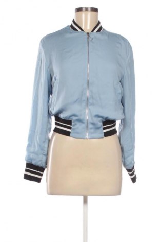 Damenjacke Bershka, Größe S, Farbe Mehrfarbig, Preis 24,37 €