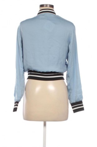 Damenjacke Bershka, Größe S, Farbe Mehrfarbig, Preis 24,37 €