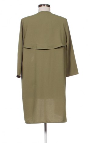 Dámská bunda  Bershka, Velikost M, Barva Zelená, Cena  608,00 Kč