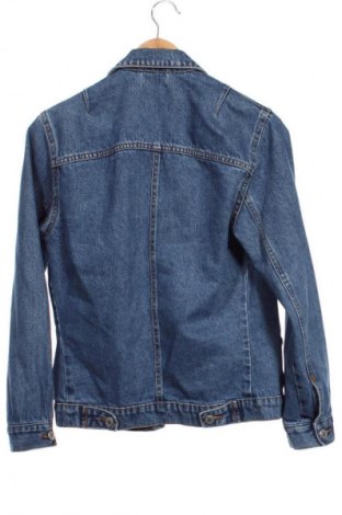 Damenjacke Bershka, Größe XS, Farbe Mehrfarbig, Preis 16,99 €