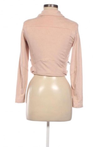 Damenjacke Bershka, Größe XS, Farbe Rosa, Preis € 24,49