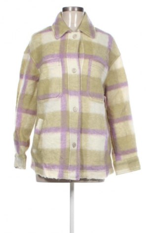 Γυναικείο μπουφάν Bershka, Μέγεθος XS, Χρώμα Πολύχρωμο, Τιμή 13,99 €