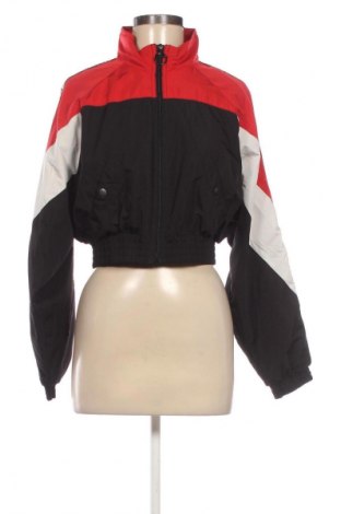 Női dzseki Bershka, Méret S, Szín Sokszínű, Ár 9 600 Ft