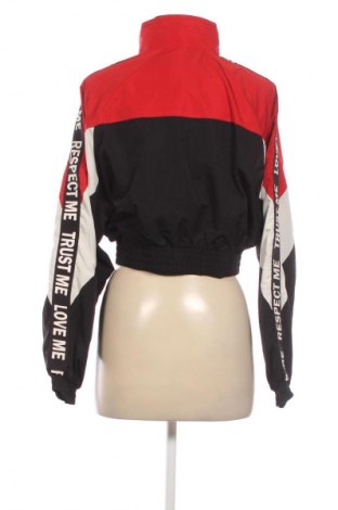 Női dzseki Bershka, Méret S, Szín Sokszínű, Ár 9 600 Ft