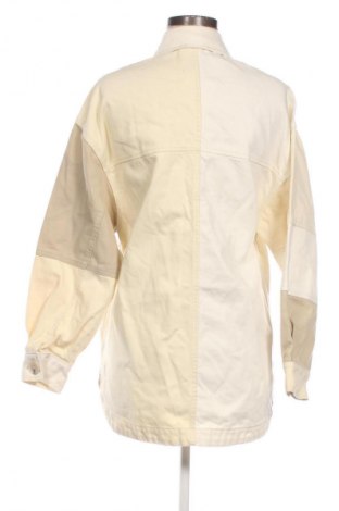 Γυναικείο μπουφάν Bershka, Μέγεθος S, Χρώμα Πολύχρωμο, Τιμή 16,99 €