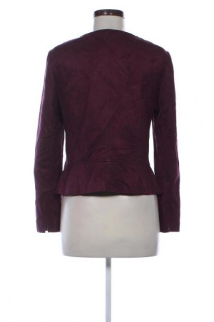 Damenjacke Betty Barclay, Größe M, Farbe Lila, Preis 21,99 €