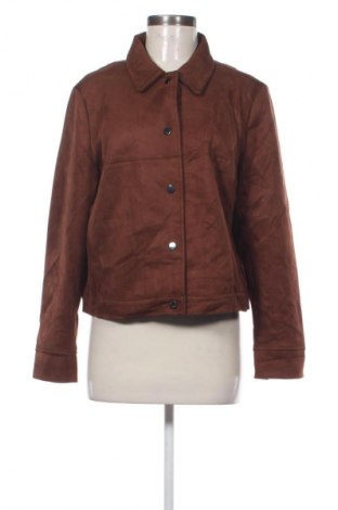 Damenjacke Betty Barclay, Größe L, Farbe Braun, Preis 31,99 €