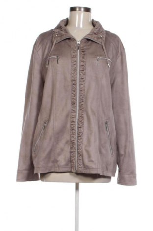 Damenjacke Bexleys, Größe M, Farbe Grau, Preis € 13,99