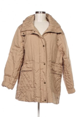 Dámska bunda  Bexleys, Veľkosť XXL, Farba Béžová, Cena  35,95 €