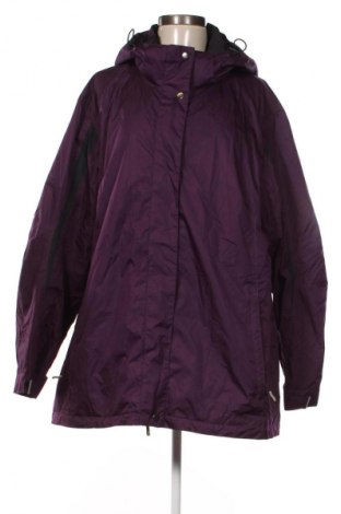 Damenjacke Bexleys, Größe XXL, Farbe Lila, Preis 26,99 €