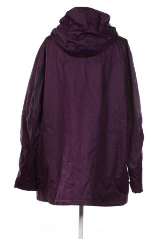 Damenjacke Bexleys, Größe XXL, Farbe Lila, Preis 26,99 €