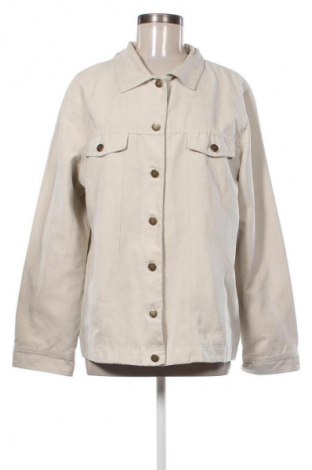 Kurtka damska Biaggini, Rozmiar XL, Kolor Szary, Cena 110,07 zł