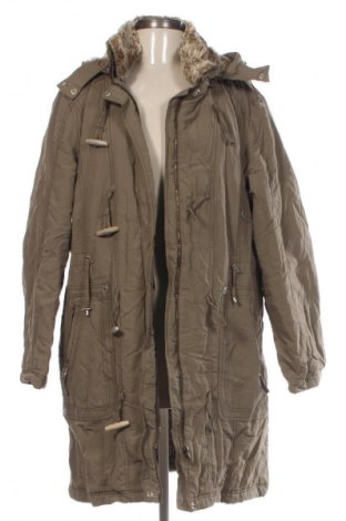 Női dzseki Biaggini, Méret M, Szín Zöld, Ár 6 889 Ft