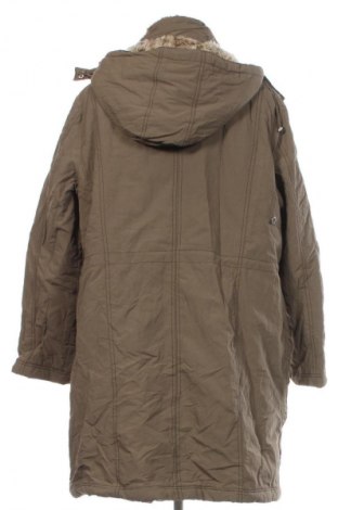 Női dzseki Biaggini, Méret M, Szín Zöld, Ár 6 889 Ft