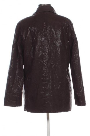 Damenjacke Bianca, Größe L, Farbe Braun, Preis € 16,99