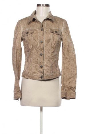 Kurtka damska Biba, Rozmiar S, Kolor Beżowy, Cena 58,99 zł