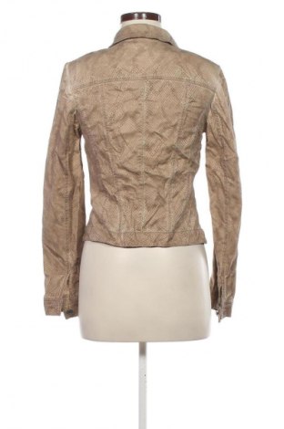 Kurtka damska Biba, Rozmiar S, Kolor Beżowy, Cena 58,99 zł