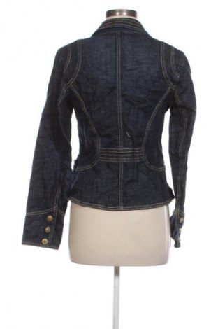 Γυναικείο μπουφάν Biba, Μέγεθος M, Χρώμα Μπλέ, Τιμή 14,99 €