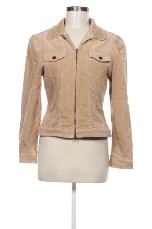 Дамско яке Biba, Размер M, Цвят Бежов, Цена 48,00 лв.