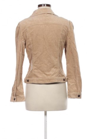 Дамско яке Biba, Размер M, Цвят Бежов, Цена 48,00 лв.