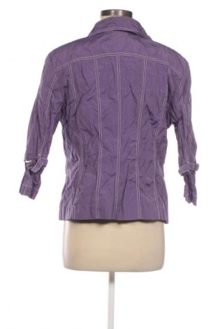 Damenjacke Biba, Größe M, Farbe Lila, Preis € 24,48