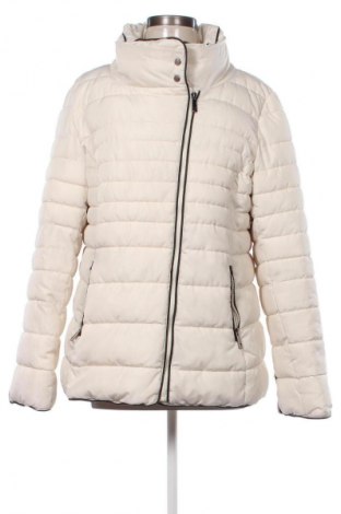 Damenjacke Black&fish, Größe 3XL, Farbe Ecru, Preis 55,75 €